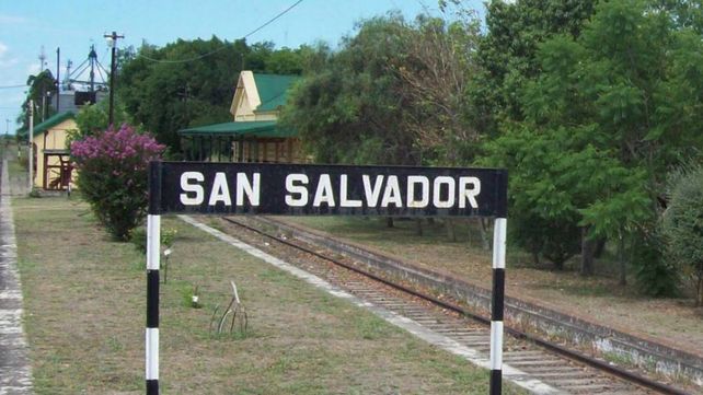 Robaron importante instrumento de un ensamble de San Salvador