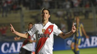 River Plate se metió en semifinales y sueña con el bicampeonato