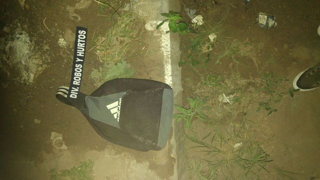 La investigación por los explosivos encontrados cerca del Túnel sigue en la Justicia Federal