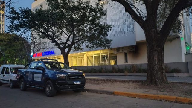 Amenazas al juez federal Walter Rodríguez: Gendarmería allanó dos inmuebles en la ciudad de Santa Fe