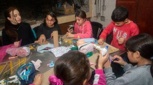 Talleres Culturales Barriales 2026: comenzaron las actividades y siguen abiertas las inscripciones