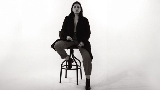 Candela Fernandez honra a Las dueñas de las orquídeas