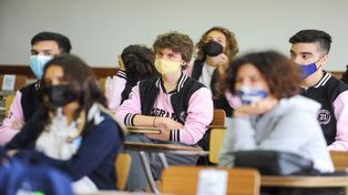 El ciclo es optativo, de modalidad presencial y apunta a fortalecer el inicio del trayecto en la universidad.