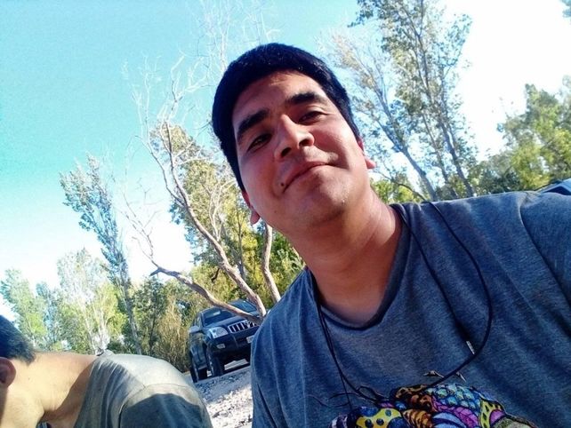 Un mochilero argentino fue asesinado en Bolivia y denuncian que no lo atendieron