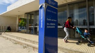 Los problemas odontológicos son un motivo de consulta frecuente por el que la gente se acerca a los centros de salud pública del municipio