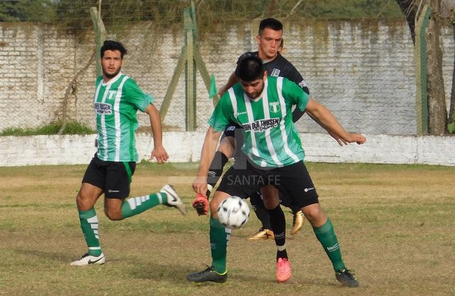 San Cristóbal es el nuevo puntero en la Primera B