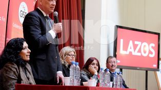 Lanzaron un plan para combatir situaciones de violencia y adicciones en las escuelas