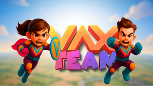 Serie, figuritas y una misión: cómo es el programa que busca incentivar la vacunación en Santa Fe