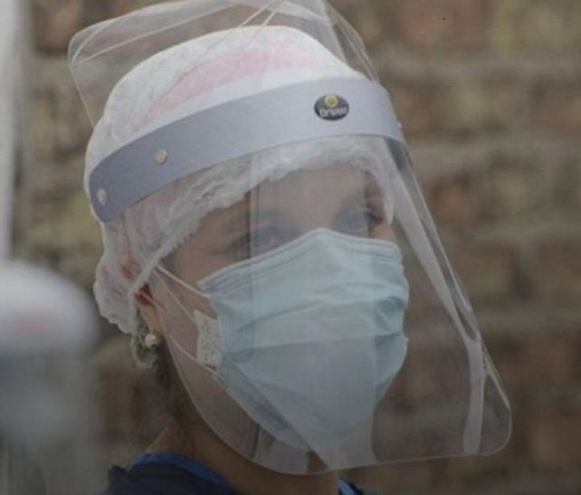 Vivencias de los hisopadores en pandemia