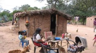 Uno de cada tres argentinos es pobre