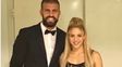 el mensaje que dejo shakira a los rosarinos tras haber asistido a la boda de messi