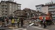Habría unos 30 mil muertos por el sismo que sufrieron Turquía y Siria
