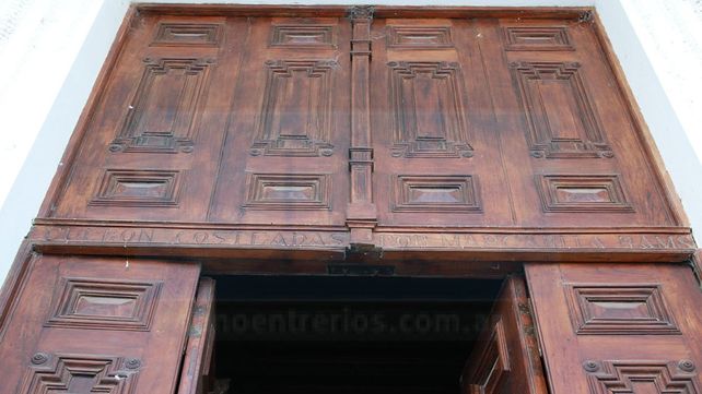 Paraná a través de su arquitectura
