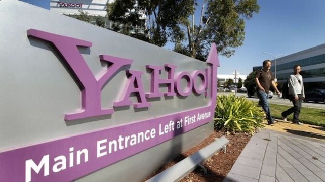 Hackearon 500 millones de cuentas de Yahoo