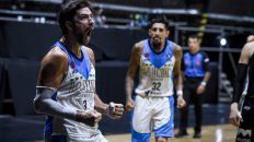 El conjunto formoseño se impuso con esta progresión: 27-17, 45-38, 58-56 y 81-73. El conjunto formoseño se impuso con esta progresión: 27-17, 45-38, 58-56 y 81-73.