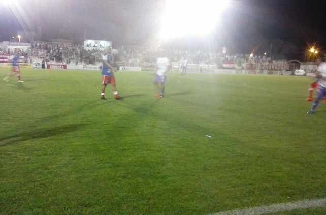 Atlético Paraná volvió a festejar en la B Nacional