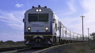 El servicio que conecta a Rosario con Buenos Aires se encuentra en franca decadencia