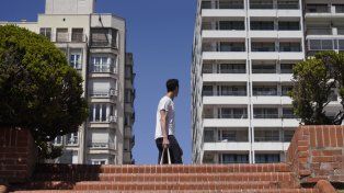 El tiempo en Rosario: sube la mínima y se empieza a asentar la primavera