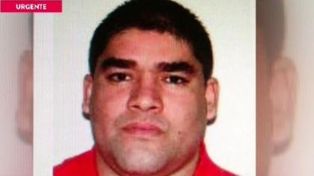 El custodio prófugo por el crimen del arbolito quiso matarse y fue detenido