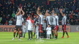 Colón jugará como local ante Chaco For Ever el domingo 19 de mayo, a las 15.45, en el Brigadier López.