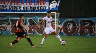 Defensores de Belgrano se quiere arrimar a la pelea ante Morón