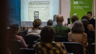 Entre Ríos Cantada llega a Nogoyá