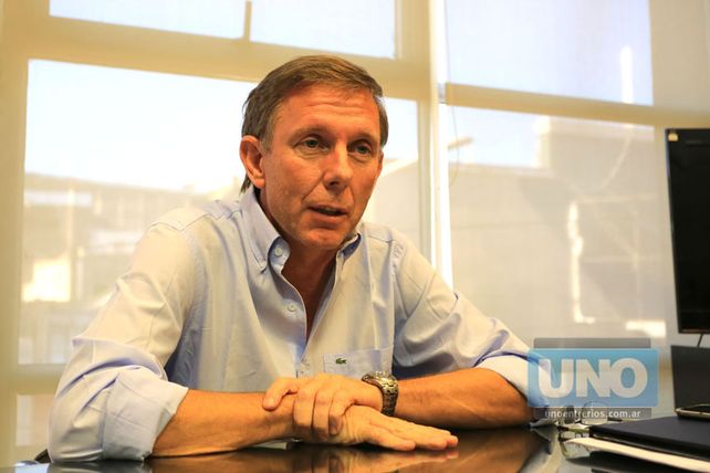 Bordet llega a Paraná campaña