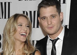 La actriz Luisana Lopilato est&aacute; en cuarentena por s&iacute;ntomas de gripe A