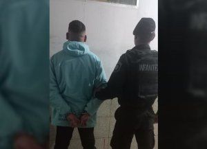 Barrio Toba: mataron a un joven paraguayo en una canchita de fútbol