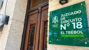 La transformación se enmarca en la implementación de la ley provincial de reforma judicial y en el plan escalonado dispuesto por la Corte Suprema de Justicia de Santa Fe.