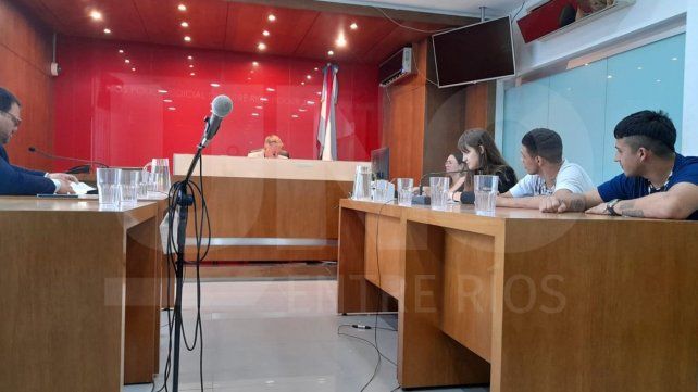 JUICIO. ¿Es posible bajar la edad de imputabilidad a los 14 años?