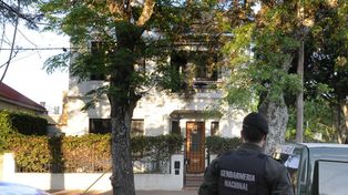 La investigación del ataque contra el gobernador se quedó sin sospechosos firmes