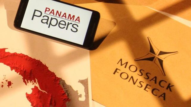 Mossack Fonseca “prestó” nombres de directores