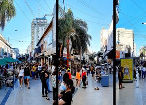El comercio aspira a estirar hasta el jueves los buenos niveles venta de los últimos días