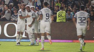 Independiente busca seguir de racha luego del triunfo en Mendoza en su debut.