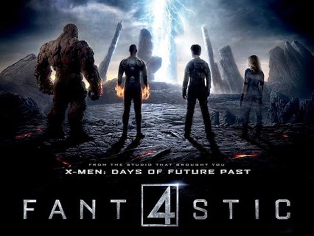 Segundo tráiler de Los 4 fantásticos