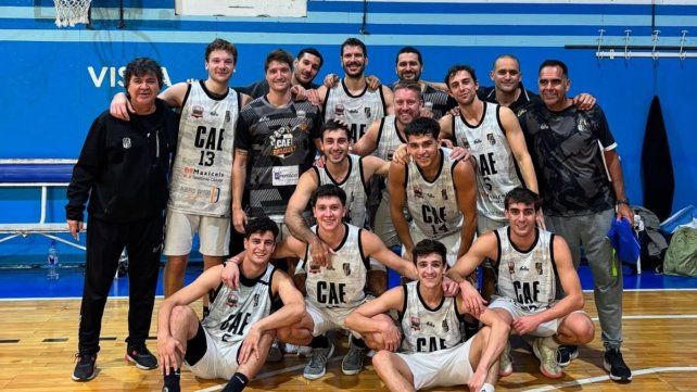 Estudiantes reúne puntaje ideal en el Clausura de la APB