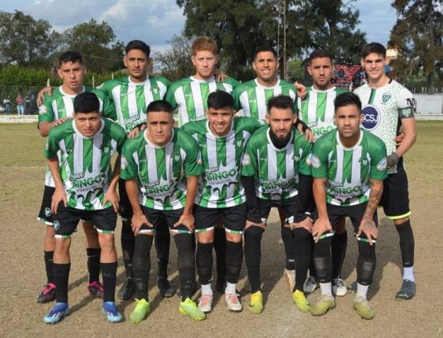 El puntero del Lito Brignone