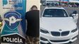 agresion en mar del plata:  el hijo de pillin bracamonte y su amigo fueron excarcelados