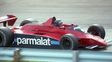Ricardo Zunino y el Brabham BT49 recién estrenado en Canadá, con el número 5 que pertenecía a Niki Lauda. Así llegó a la Fórmula 1. Ricardo Zunino y el Brabham BT49 recién estrenado en Canadá, con el número 5 que pertenecía a Niki Lauda. Así llegó a la Fórmula 1.