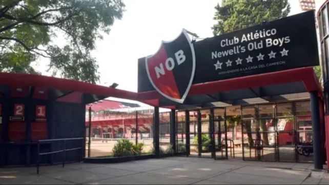 La dirigencia de Newells busca conseguir la tranquilidad necesaria en la vida rojinegra.