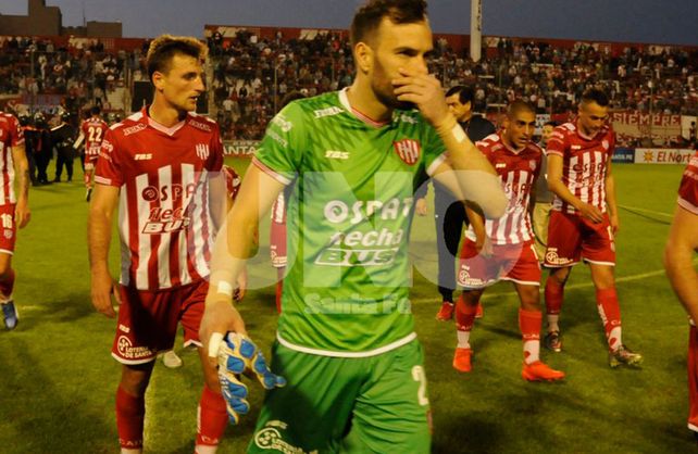 Castro: Madelón es como un padre para mí