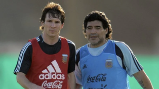 Fernando Signorini asever&oacute; que Messi no ama la aventura como Maradona.&nbsp;