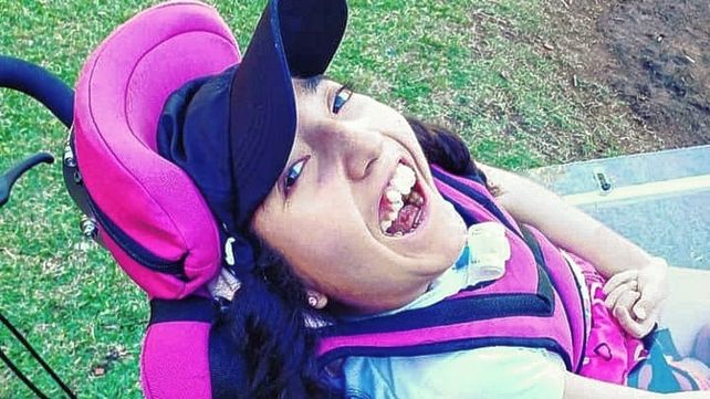 La historia de Narella y de Laura con el aceite de cannabis que les cambió la vida