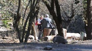 Buscan a cuatro cordobeses por el crimen de las francesas en Salta