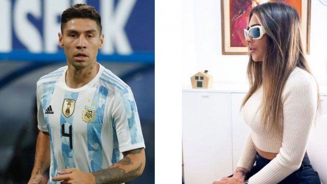 El crudo relato de la mujer que denunció al campeón mundial Gonzalo Montiel por abuso sexual. Me drogaron hasta la inconsciencia