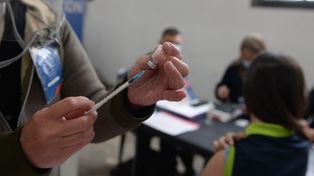 Coronavirus: Rosario registró 38 casos nuevos de los 70 que notificó Santa Fe