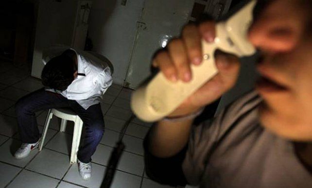 En 2022 hubo 28 secuestros extorsivos en el país, la cifra más baja en siete años