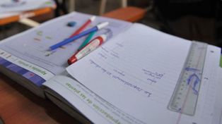 Bonfatti y Corral presentan una nueva instancia del Plan Vuelvo a Estudiar