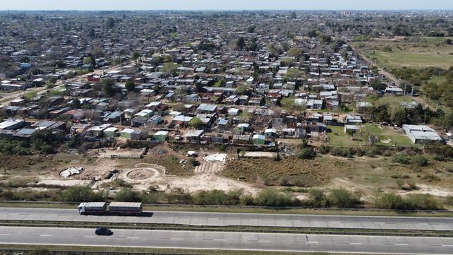 Quieren erradicar los ranchos de la ciudad